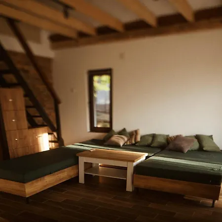 Cider&squash Garden Haus, Grncarska 6,