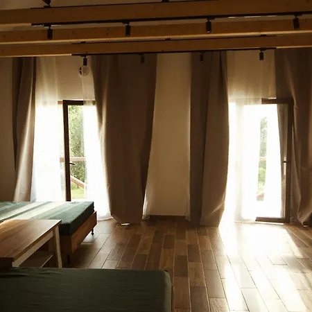 Chalet Cider&squash Garden Haus, Grncarska 6,