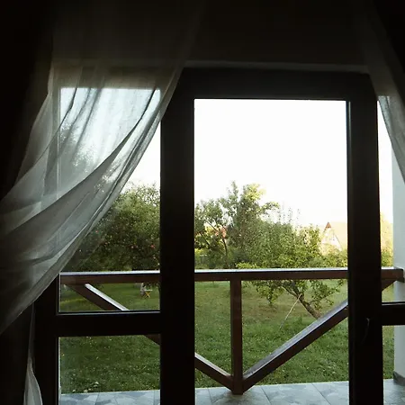 Cider&squash Garden Haus, Grncarska 6, Chalet *