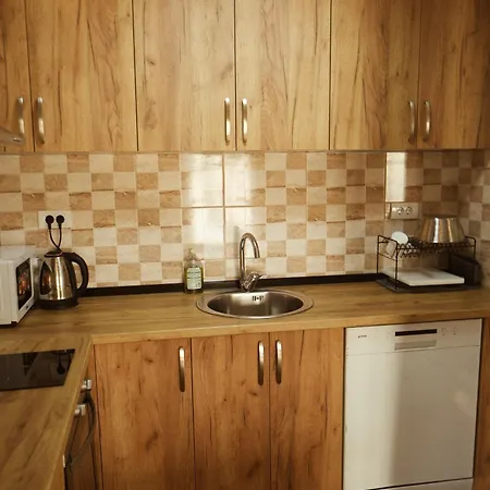 Cider&squash Garden Haus, Grncarska 6, *